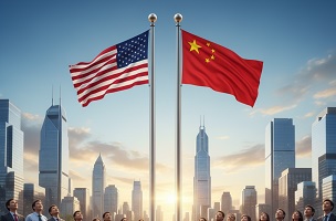 Usa-Cina: arriva l'accordo?